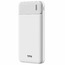 Внешний аккумулятор TFN 10 000 мАч Power Core (PB-226-WH) белый