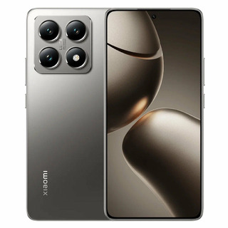 Смартфон Xiaomi 14T 5G 12/512Gb Gray NoCharger EU (Global Version)