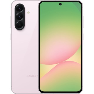 Смартфон Samsung Galaxy A56 5G 12/256Gb SM-A566 Pink EU