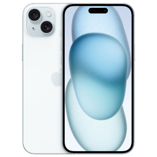 Смартфон Apple iPhone 15 128GB Blue JA