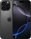 Смартфон Apple iPhone 16 Pro Max 512GB Black VC