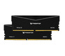 Память DDR5 2x32Gb 6400MHz Acer Predator Pallas II 64GB (2x32GB) CL32 (32-39-39-102) Black