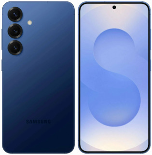 Смартфон Samsung Galaxy S25 SM-S931B/DS 12/256Gb Navy
