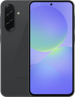 Смартфон Samsung Galaxy A36 5G 12/256Gb SM-A366 Black EU