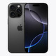 Смартфон Apple iPhone 16 Pro Max 256GB Black AH