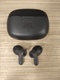 1180 Б/У Гарнитура JBL Wave 200 TWS Bluetooth Black (Гарантия 1 мес.)
