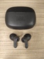 1180 Б/У Гарнитура JBL Wave 200 TWS Bluetooth Black (Гарантия 1 мес.)