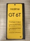5012 Б/У Смартфон Realme GT 6T 12/256GB Silver NFC RU (Гарантия 6 мес.)