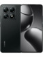 Смартфон Xiaomi 14T 5G 12/512Gb Black EU (Global Version)