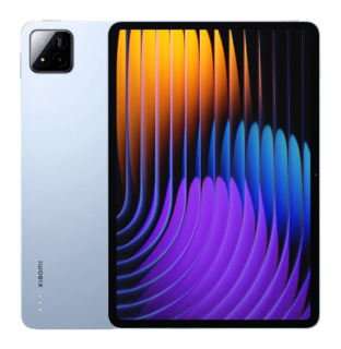 Планшет Xiaomi Pad 7 Pro 12/512GB Wi-Fi Blue EU