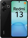 Смартфон Xiaomi Redmi 13 8/256Gb Black NFC RU (Global Version)