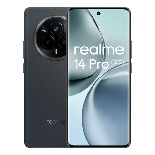 Смартфон Realme 14 Pro 8/256GB NFC Grey RU