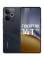 Смартфон Realme 14T 8/256GB NFC Black RU