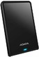 Жесткий диск A-Data USB 3.2 4Tb AHV620S-4TU31-CBK 2.5" черный