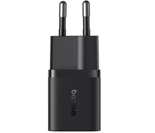 Сетевое з/у Baseus GaN5 mini USB-C 25W Black