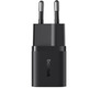 Сетевое з/у Baseus GaN5 mini USB-C 25W Black