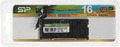 Память SO-DDR5 16GB 5600MHz Silicon Power SP016GBSVU560F02 RTL PC5-44800 CL46 SO-DIMM 262-pin 1.1В single rank Ret