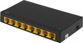 Коммутатор Netis ST3108GC (L2) 8G неуправляемый