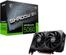 Видеокарта MSI PCI-E 5.0 RTX 5060 8G SHADOW 2X OC NVIDIA GeForce RTX 5060 8Gb 128bit GDDR7 2527/28000 HDMIx1 DPx3 HDCP Ret