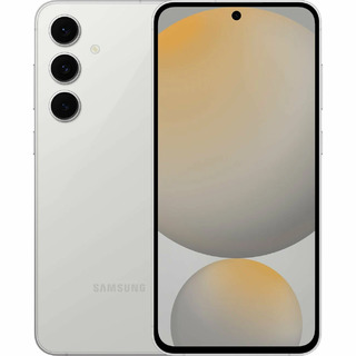 Смартфон Samsung Galaxy S24 FE SM-S721B/DS 8/256Gb Grey