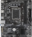 Материнская плата Gigabyte H610M K V2 Soc-1700 Intel H610 2xDDR5 mATX AC`97 8ch(7.1) GbLAN+HDMI+DP