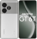Смартфон Realme GT 6T 12/256GB Silver NFC EU