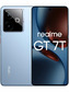 Смартфон Realme GT 7T 12/256GB Blue NFC RU