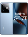Смартфон Realme GT 7T 12/512GB Blue NFC RU