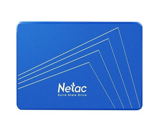 Накопитель SSD SATA 960Gb Netac N535S 560R/520W NT01N535S-960G-S3X