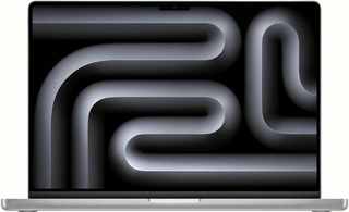 Ноутбук Apple Macbook Pro 14 A3112 MW2W3 Apple M4/16Gb/512Gb SSD/14.2" (3024×1964) Retina XDR 120 Гц/WiFi/BT/Mac OS/Cam/Silver