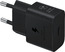 Сетевое з/у Samsung USB Type-C PD 25Вт EP-T2510NBE Black