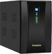 Источник бесперебойного питания ExeGate SpecialPro UNB-2000.LED.AVR.2SH.RJ.USB