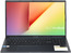 Ноутбук Asus VivoBook 17 X1704ZA-AU345 Core i5 1235U/16Gb/SSD 512Gb/Intel UHD Graphics/17.3"/FHD (1920x1080) IPS/noOS/Quiet Blue/WiFi/BT/Cam