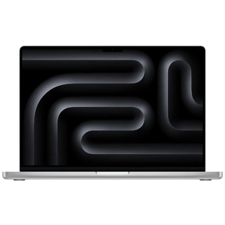 Ноутбук Apple MacBook Pro 16 2024 M4 Max/48Gb/1TB SSD/3456x2234 Retina XDR/Silver /MX2W3