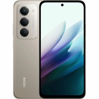 Смартфон Xiaomi Redmi 15 4G 8/256Gb Grey NFC RU (Global Version)