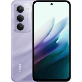 Смартфон Xiaomi Redmi 15 4G 8/256Gb Purple NFC RU (Global Version)