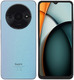 Смартфон Xiaomi Redmi A3 4/128Gb Blue RU (Global Version)