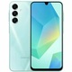 Смартфон Samsung Galaxy A16 4/128Gb Green EU