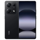 Смартфон Xiaomi Redmi Note 14S 12/512Gb Black NFC EU (Global Version)