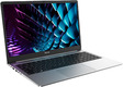 Ноутбук TECNO Megabook K15SRA i5 13420H/16Gb/SSD 1Tb/15.6"/IPS/FHD/Win11/Gray