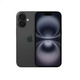 Смартфон Apple iPhone 16 256GB Black EU