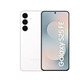 Смартфон Samsung Galaxy S25 FE 8/512Gb White SM-S731