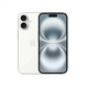 Смартфон Apple iPhone 16 128GB White EU
