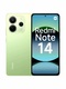 Смартфон Xiaomi Redmi Note 14 4G 8/256Gb Green NFC EU (Global Version)
