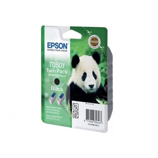 Картридж струйный Epson C13T050140 (Stylus 400/440/460/500/600