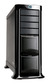 Корпус Zalman GS1000 Plus Black (Без Б/П)
