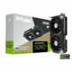 Видеокарта ZOTAC PCI-E 4.0 RTX  5060 Ti 16GB TWIN EDGE NV RTX5060TI 16Gb 128bit GDDR7 2407/28000 /HDMIx1/DPx3/H ZT-B50620E-10M