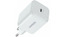 Сетевое з/у UGREEN X524 (65053) 45W USB-C GaN Fast Charger White