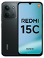 Смартфон Xiaomi Redmi 15C 4G 8/256Gb Black NFC RU (Global Version)