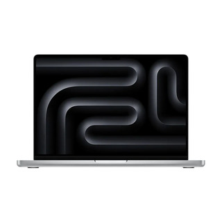 Ноутбук Apple Macbook Pro 14 2025 M5/24Gb/1Tb SSD/14.2" (3024×1964) Retina XDR/WiFi/BT/Mac OS/Silver